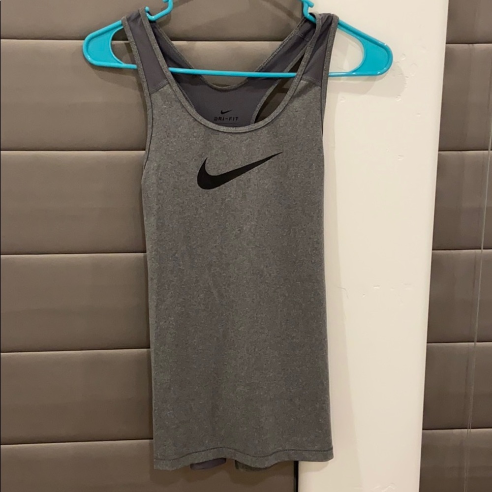 Nike Dri-Fit Tank